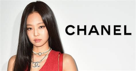 chanel global brand ambassador